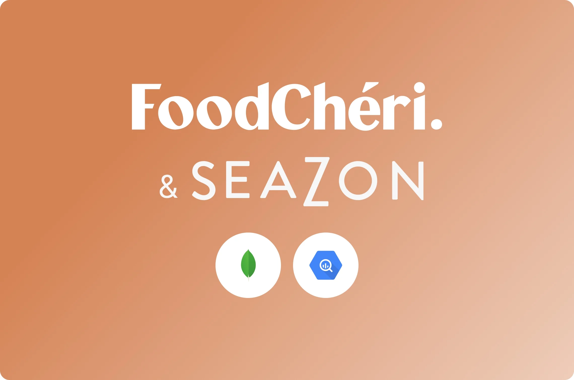 How FoodChéri Syncs MongoDB to BigQuery for Quicker Insights, with Less Engineering