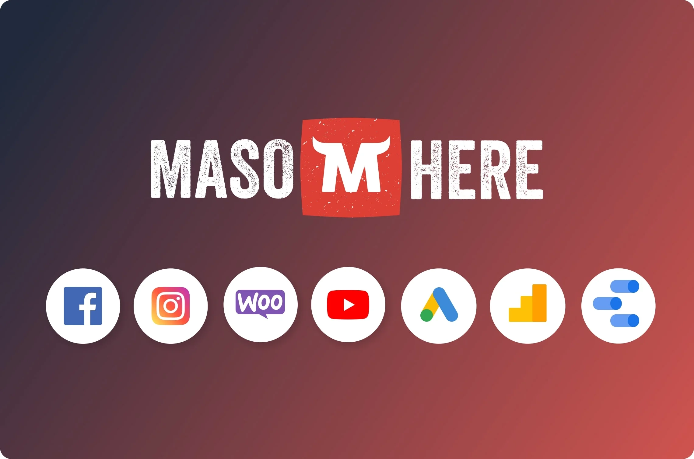 How Dried Meat Marketplace Maso Here Determines Positive ROAS for 3 Eshops