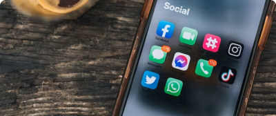 How Sat-7 Manages 100s of Social Media Accounts with Dataddo