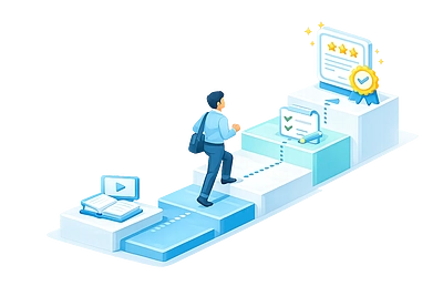 Education and Certification