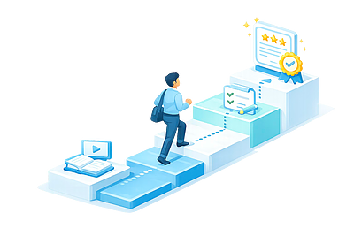 Education and Certification